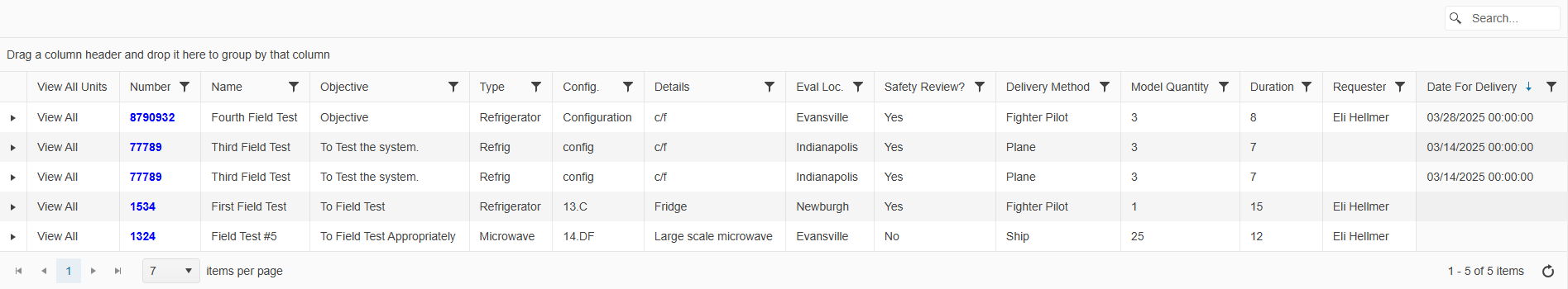 ViewFieldTestCarousel1